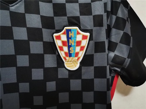 2020 Visitante - Elite Quality - Perfect Fit - Perfect Fit