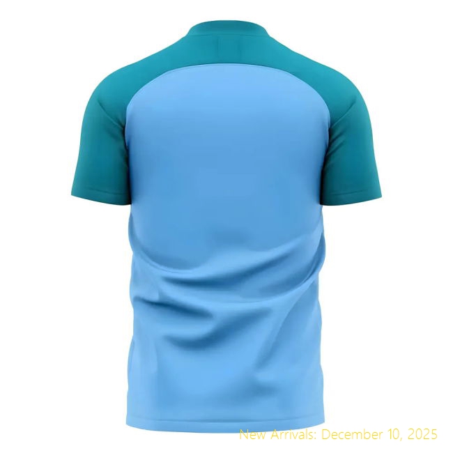 Barcelona (barca) Third - Breathable Material - Premium Quality