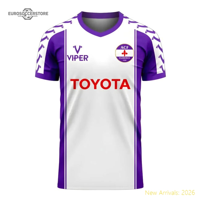 Away Concept Football Kit 2025-2026 Supporter Jersey