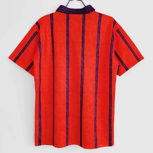 Durable 1994 International Jersey Retro With Retro Design