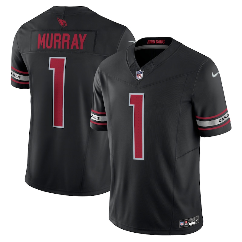 None Kyler Murray Arizona Cardinals Budget-Friendly Game Jersey