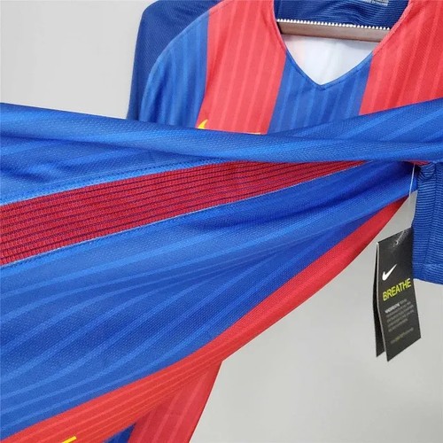 Barcelona Official Local - Match Day Essential - European Championship