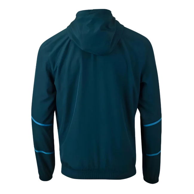 Marseille Club Fashionable Jacket Game Jersey