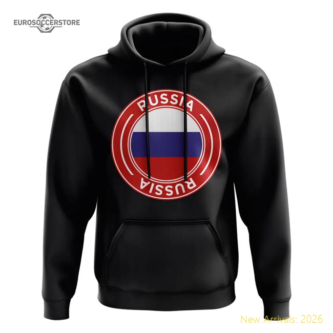 Russia 2018 Kit Football Fan Apparel