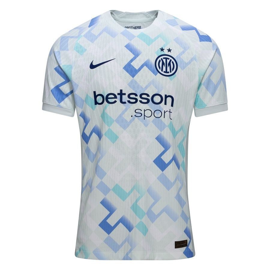 [EFKS] Inter Away Uniform 2025/26