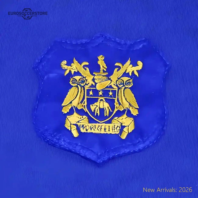 League One 1956 Home Jersey Shirt Football Fan Apparel
