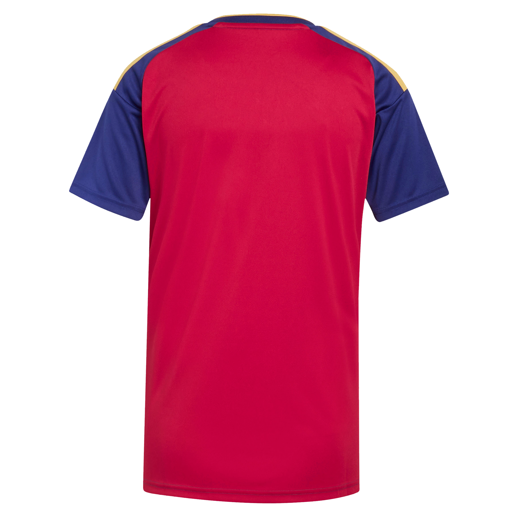 [SJH] Real Salt Lake Women's 2026 The Switchback Replica Jersey - Red