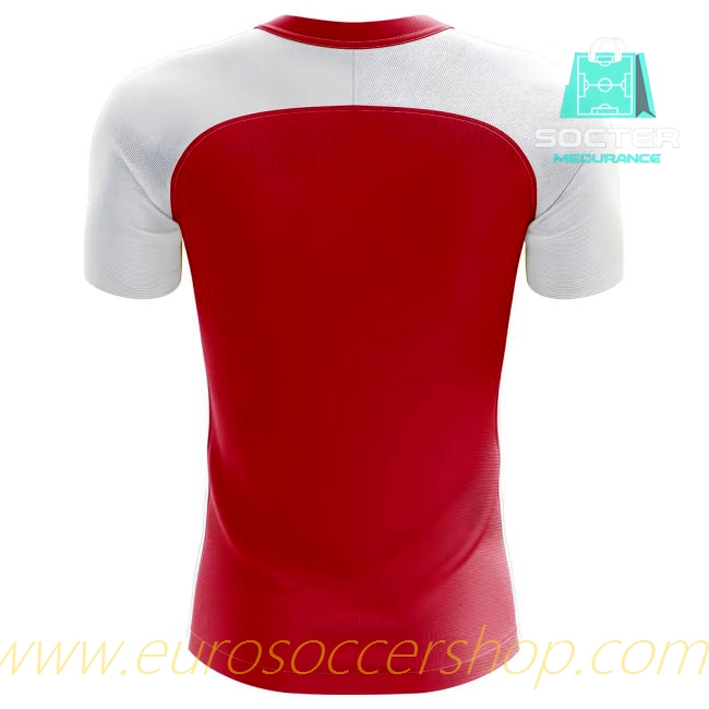 2025/26 Campaign Singapore Home Kit Children