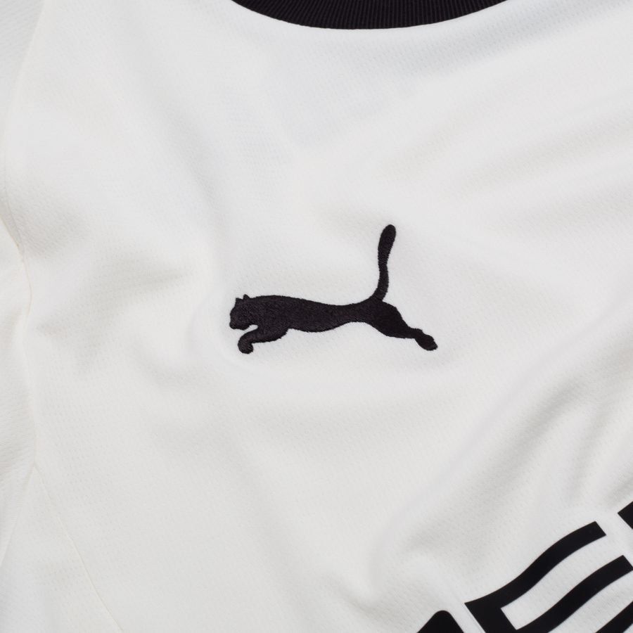 Borussia Mönchengladbach Home Shirt 2025/26 Supporter Version