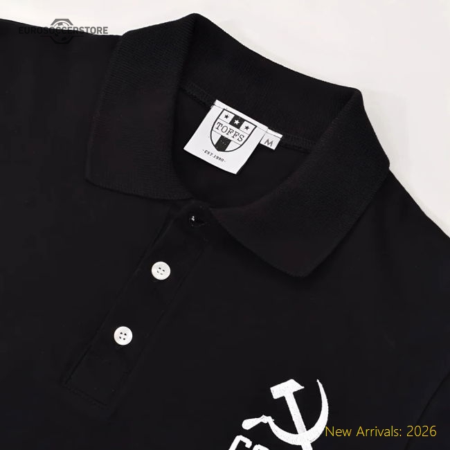 Professional European Team 2026-2027 Home Short Sleeve Shirt