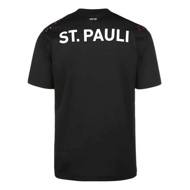 2022-2023 St Pauli Third Shirt