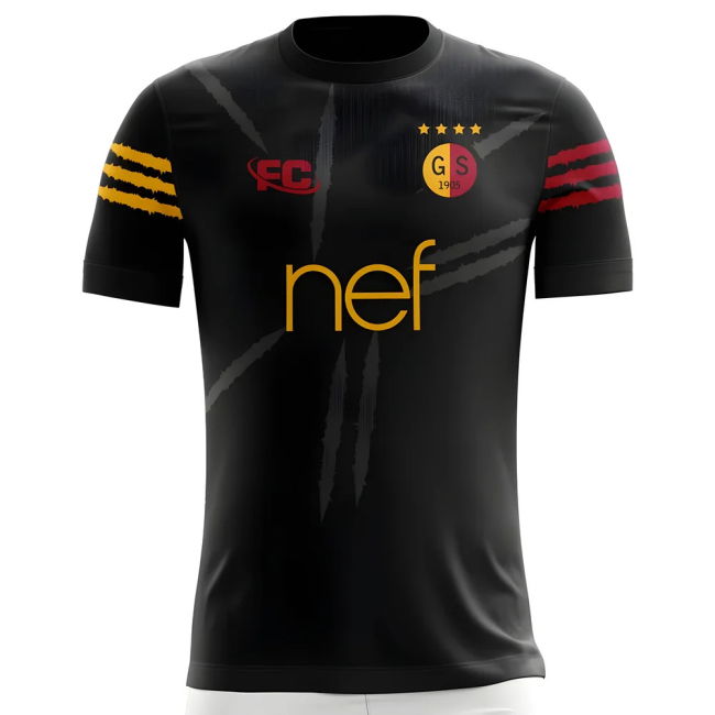 2019-2020 Away - High Performance - Durable Fabric - Team Spirit