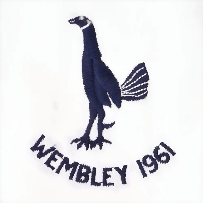 Tottenham Pro Jersey Tottenham