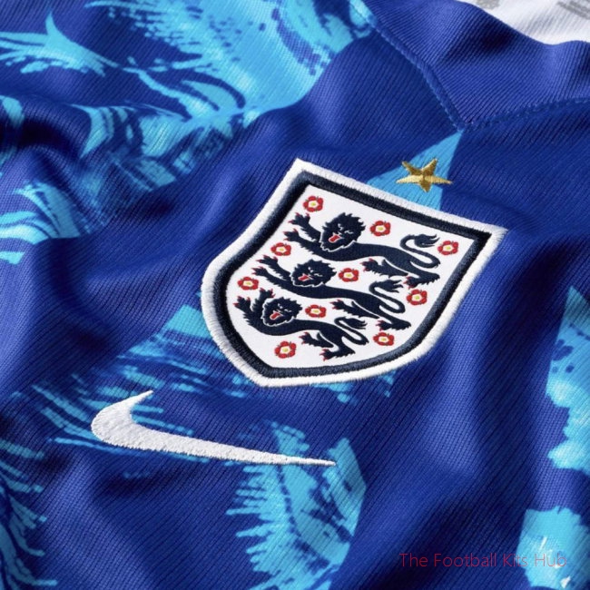 England Goalkeeper Shirt 2026-2027 Custom Name Football Kit