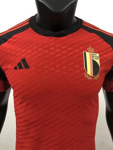 2022 International Top Grade Camiseta World Cup World Cup - Retro