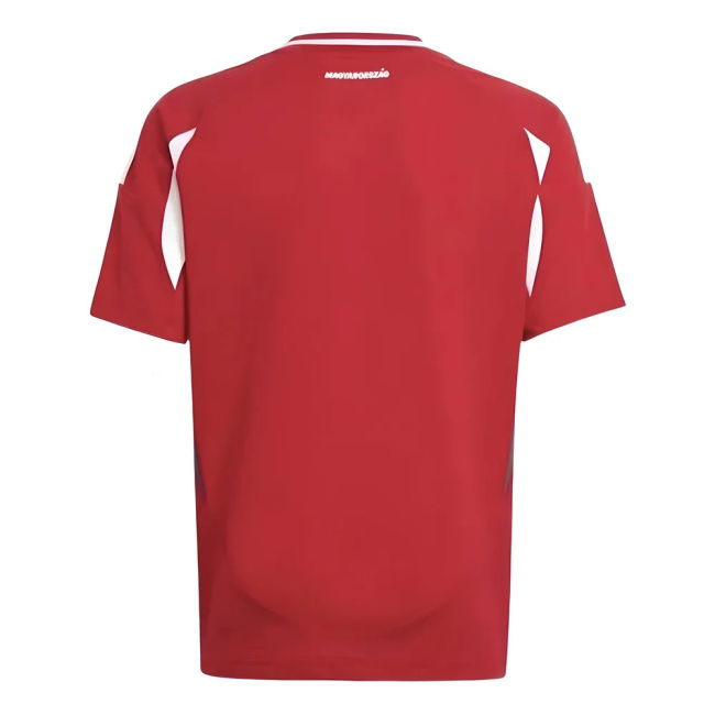 Hungary Home Shirt 2024-2025 edition (Children
