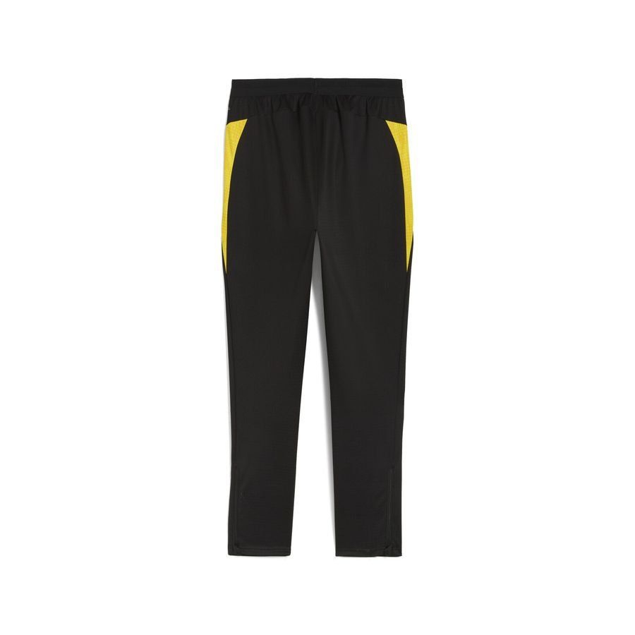 Dortmund Training Trousers - PUMA Black/Faster Yellow