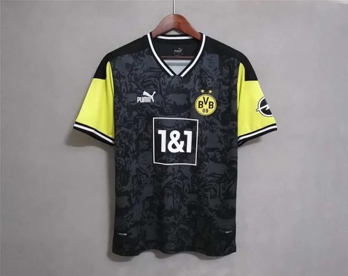 Durable 2021 International Camiseta Black With Classic Design
