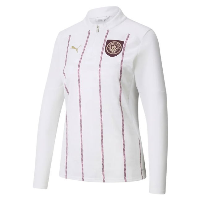 Stretchable Best Value - 2024-2025 Football Shirt Trendy White Ad#661
