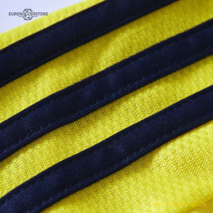 Officially Approved Kids Col Team Home Superior Jersey 2015