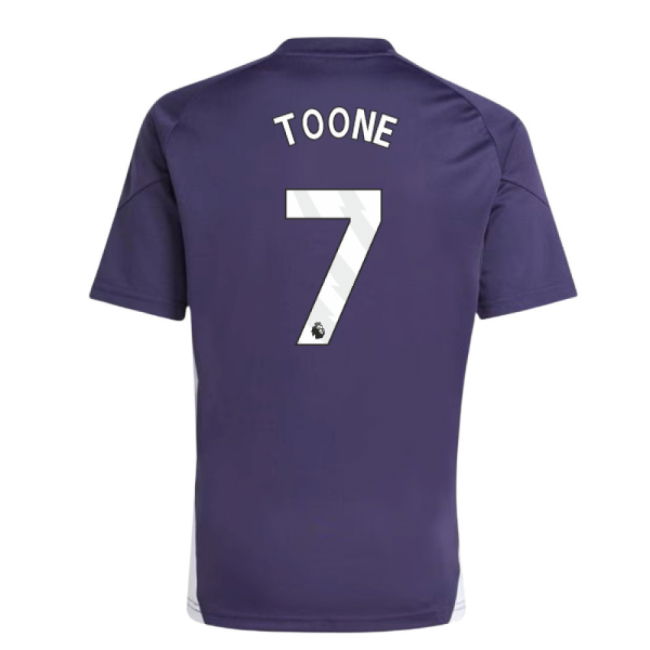 Man Utd Elite Jersey 2025-2026 #15