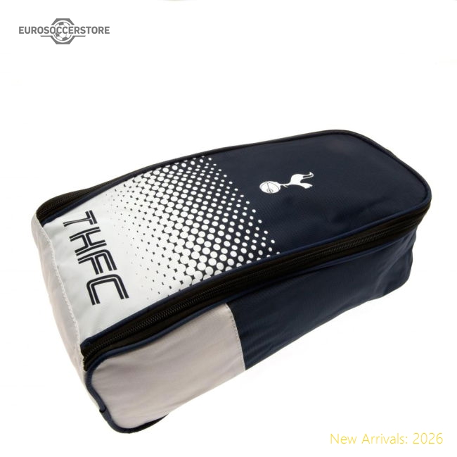 Official Tottenham Hotspur Fc Fade Boot Bag - Premium Quality Baby