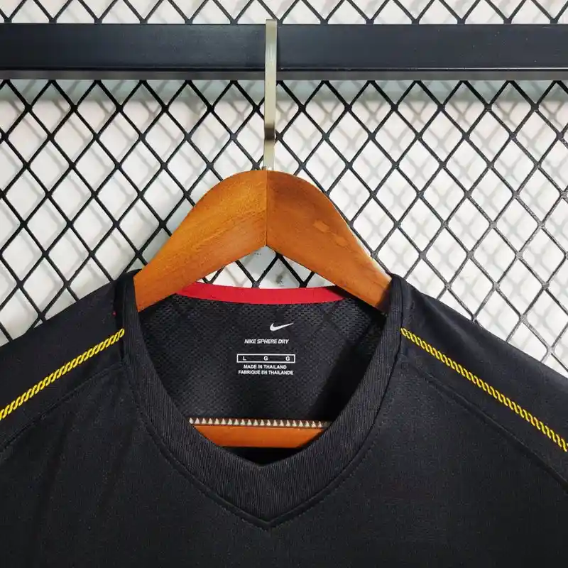 2006 Portugal Jersey retro kit