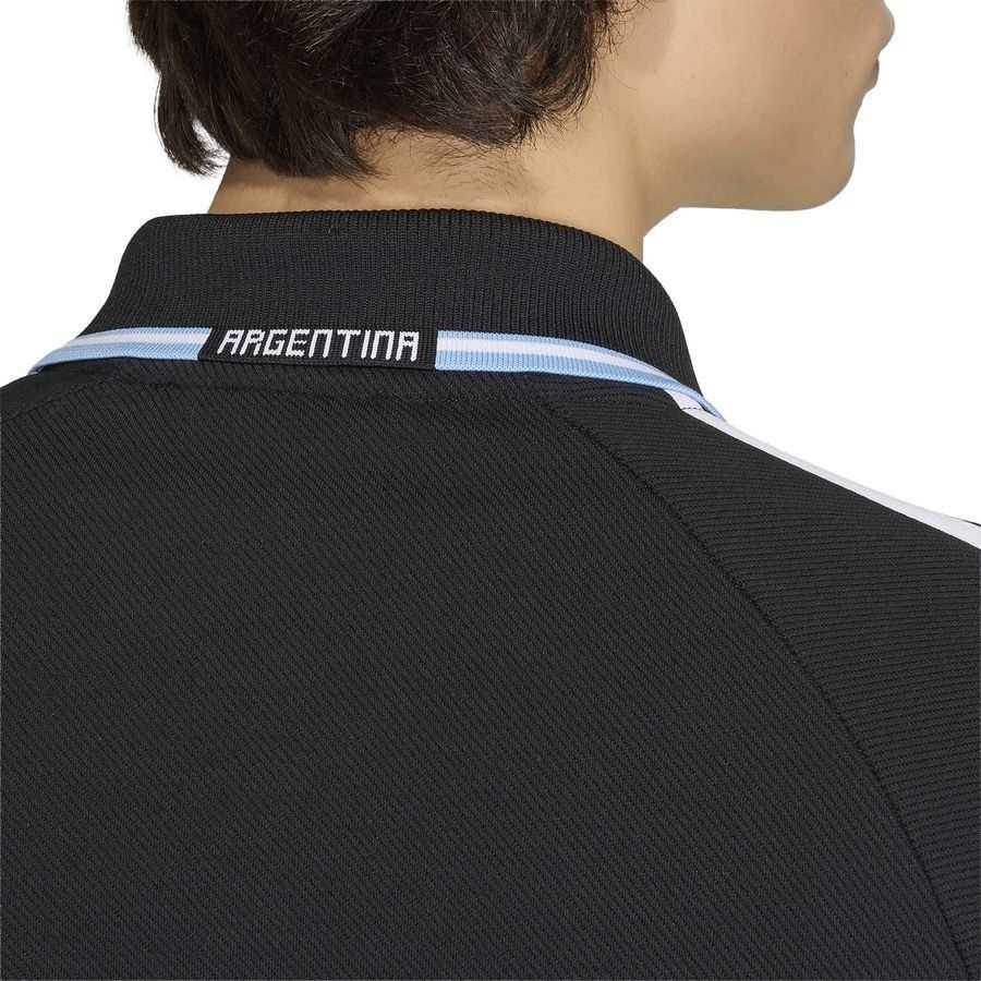 [VFJ] 2026 Argentina Jacket Anthem OG World Cup Away Black Apparel