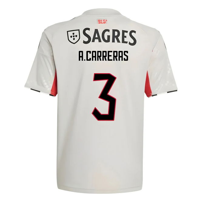 Pro Series Football Club Carreras #3 New Release Die-hard Official ...