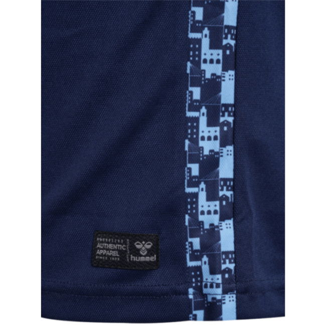 Celta Vigo Elite Away Jersey 2024-2025