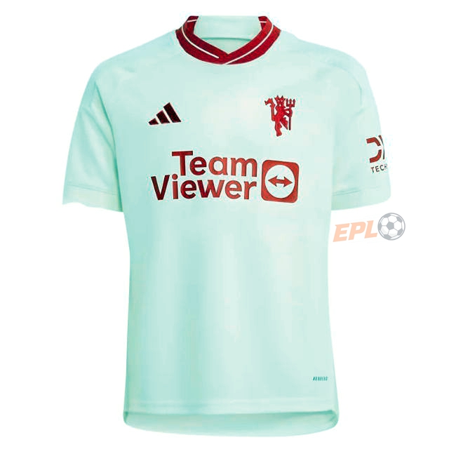 MAN high-end 2023-20 Third Kit - Kids | high-end | top quality