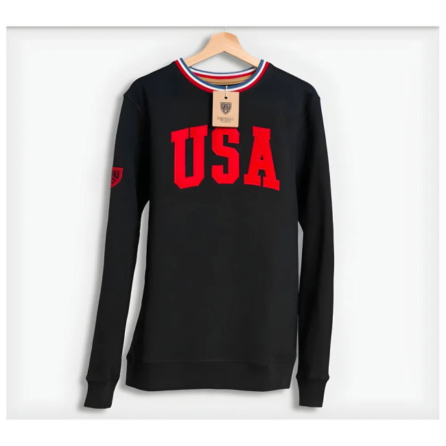 USA Performance Jersey USA #49