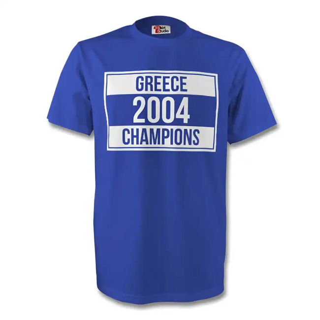 Premium 2004 Champions Tee Professional Kit Tournament Player Premium
