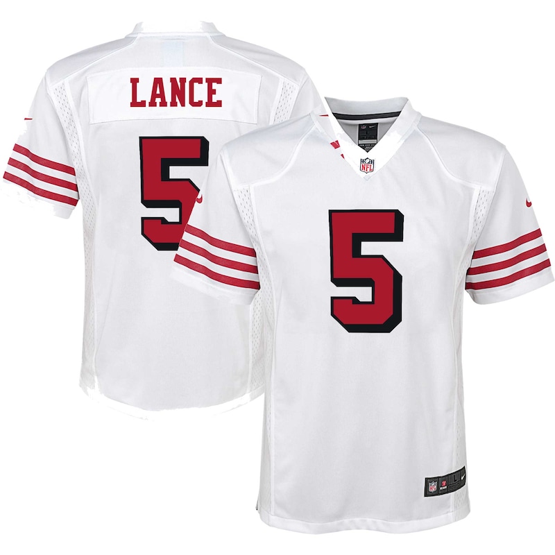 None None SF 49ers Top-Grade Replica Jersey Football Apparel