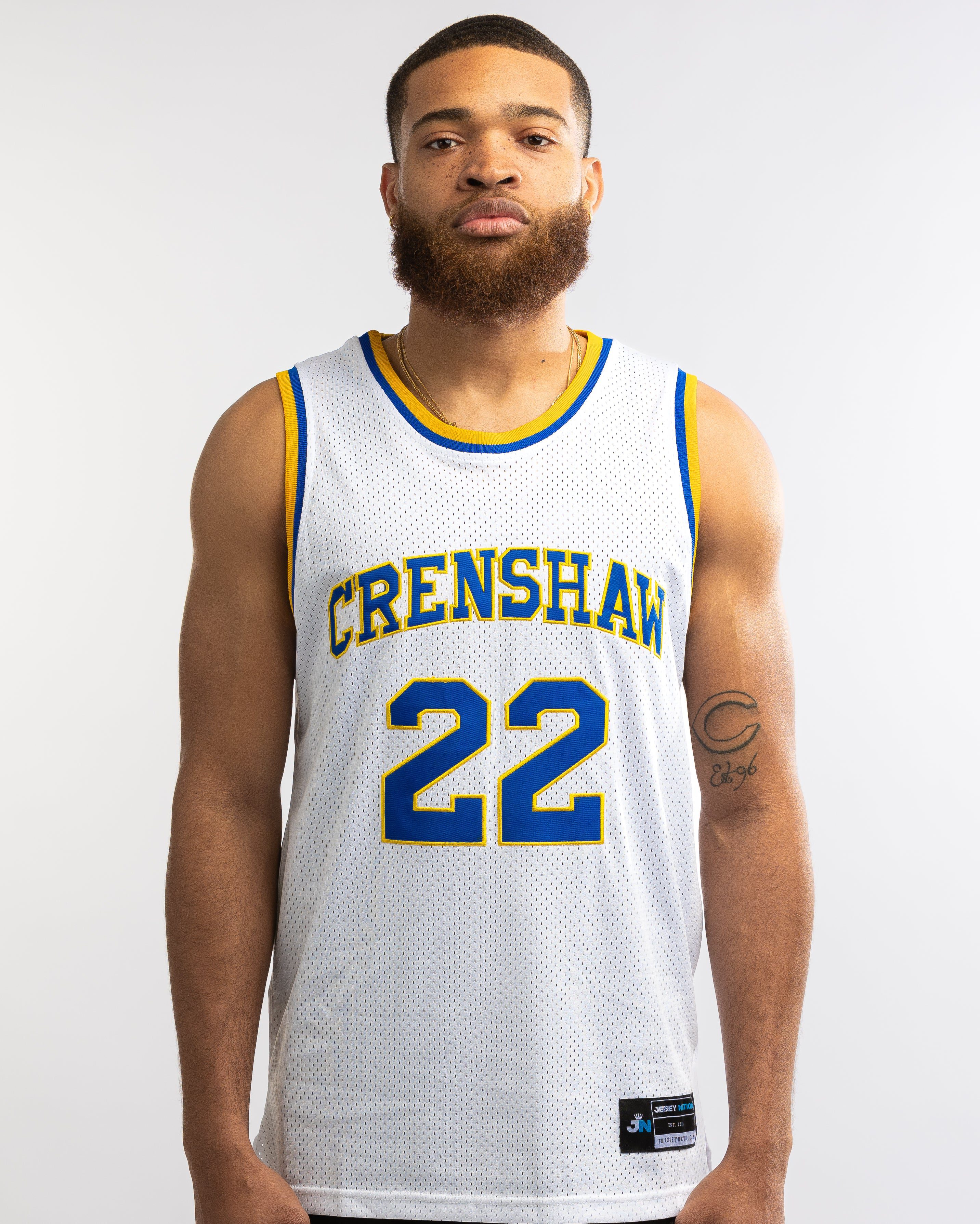 Special Custom Basketball Jersey VJ8857