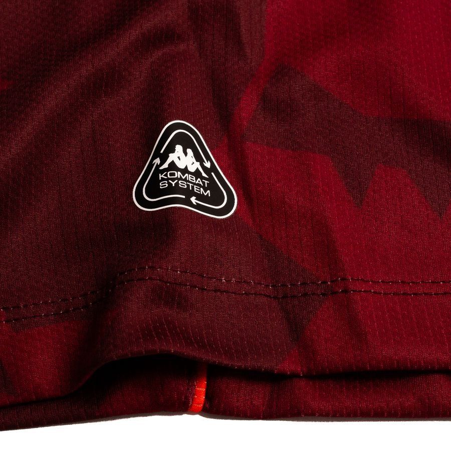 Metz Home Shirt 2025/26 Supporter Version In Multiple Adult Sizes