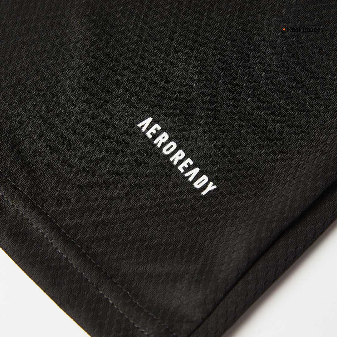 Manchester United Third Away Goalkeeper Soccer Jersey 2024/25Authentic