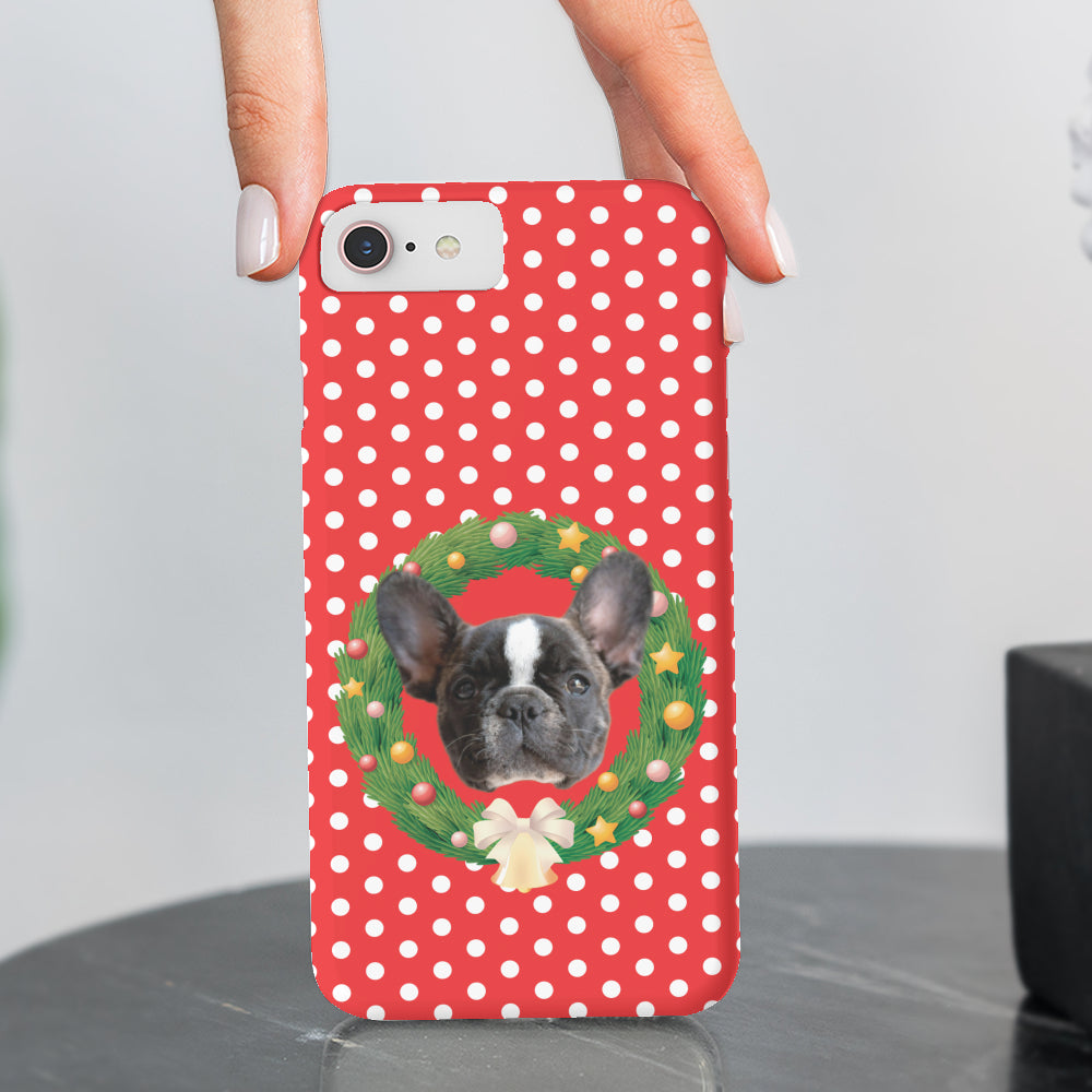 - Trendy Personalized Phone Case For Iphone And Samsung Casual Wear