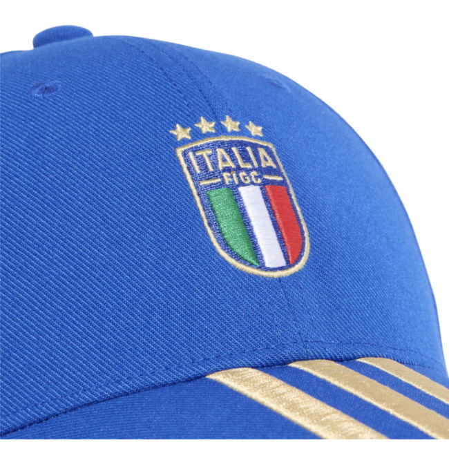 2026-2027 Italy Bb Cap (Blue) Worldcup Worldcup Holland