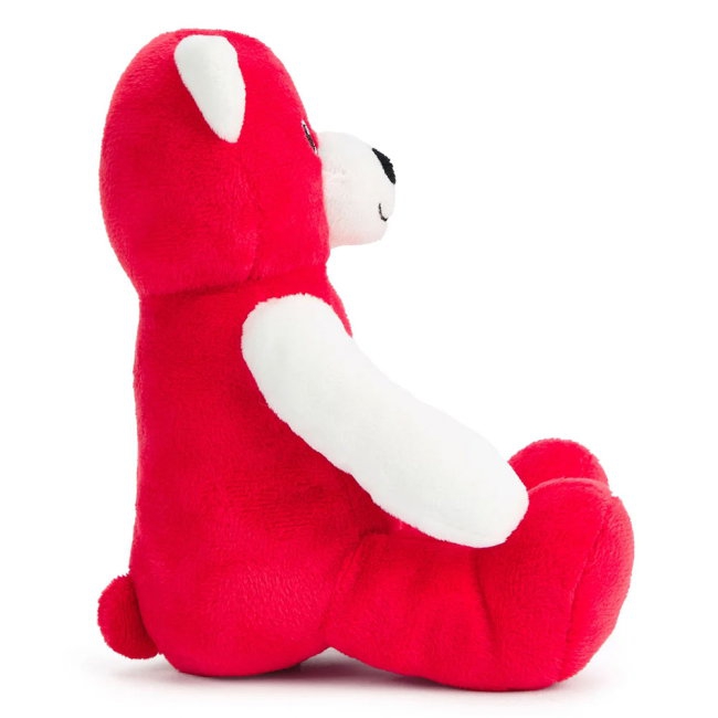 [DDJ] Liverpool FC Contrast Bear