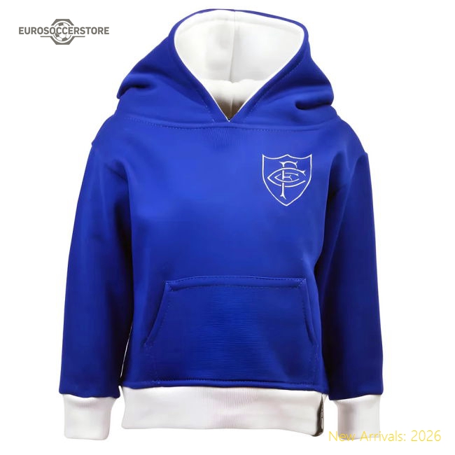 Chelsea High-quality Kids Jersey Performance Fabric Machine-washable