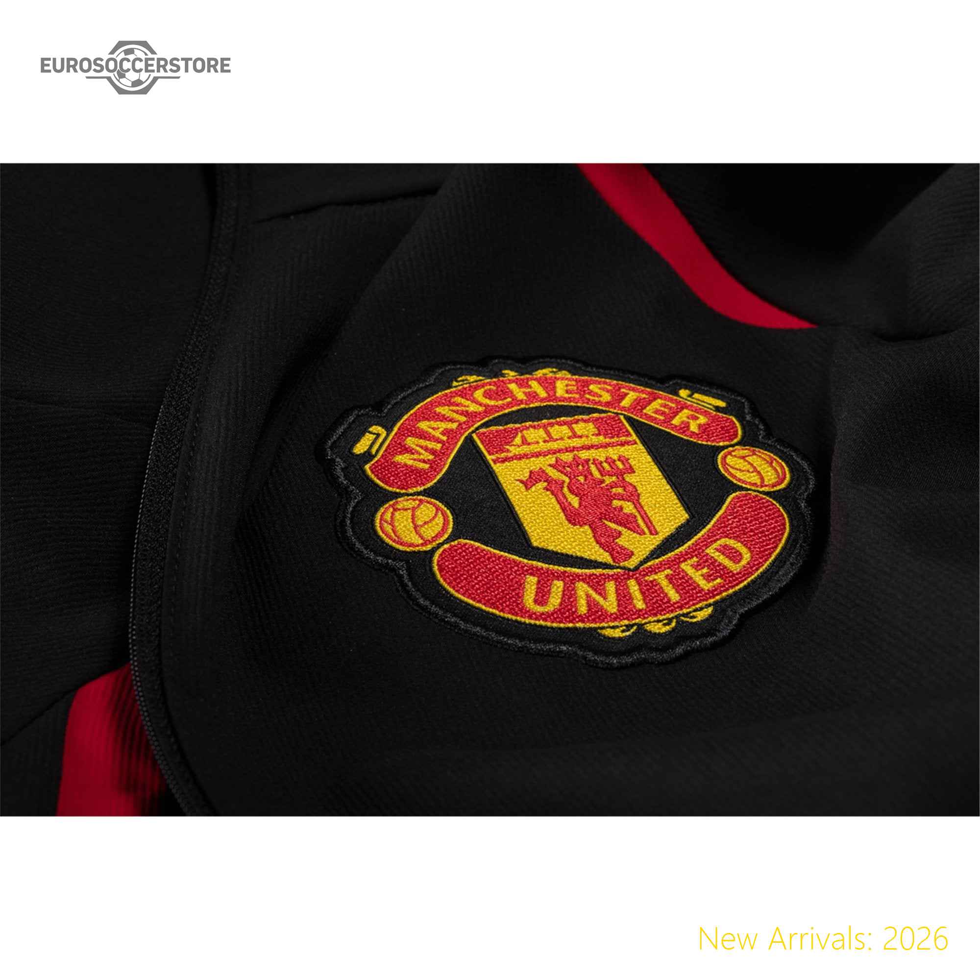 Officially Approved Adult Mun Team Premium Unknown Jersey 2023