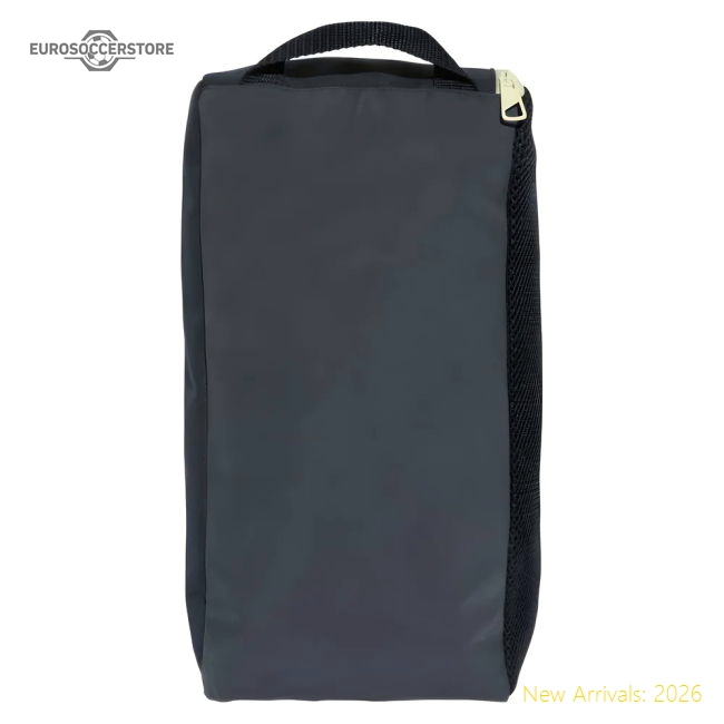 2025-2026 Real Madrid Shoe Bag (legend Ink) - Unique Style