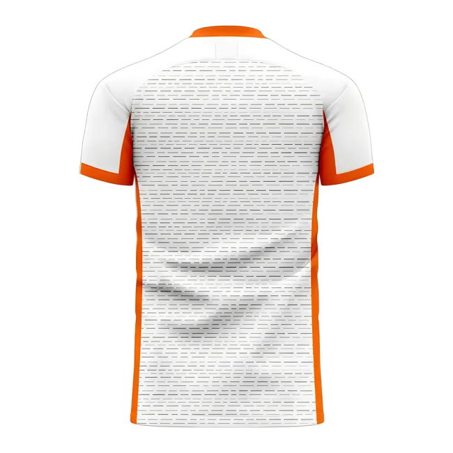 Genuine Dee Away Uniform Dundee Tangerines #2025 Economical Sty (v10)