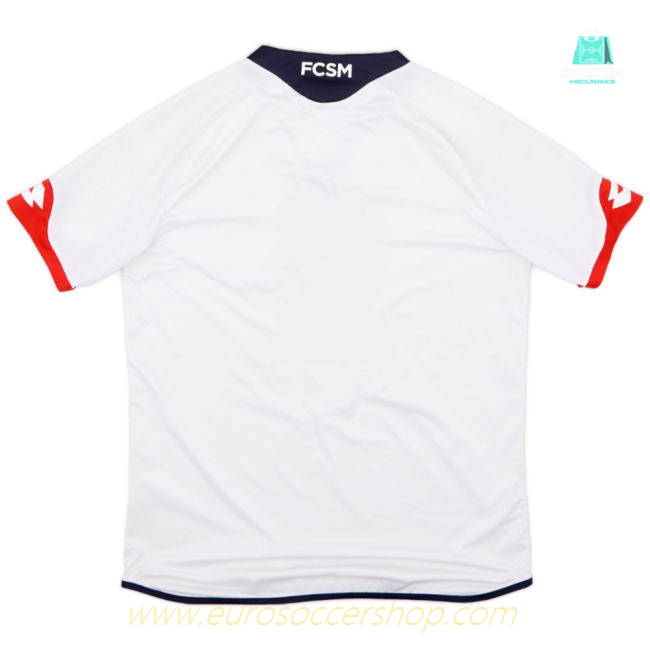 Sochaux 2016-17 Away Shirt (M) (Excellent)