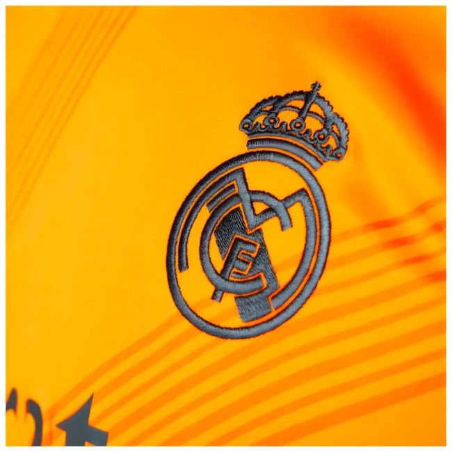 Real Madrid Pro Away Jersey 2024-2025