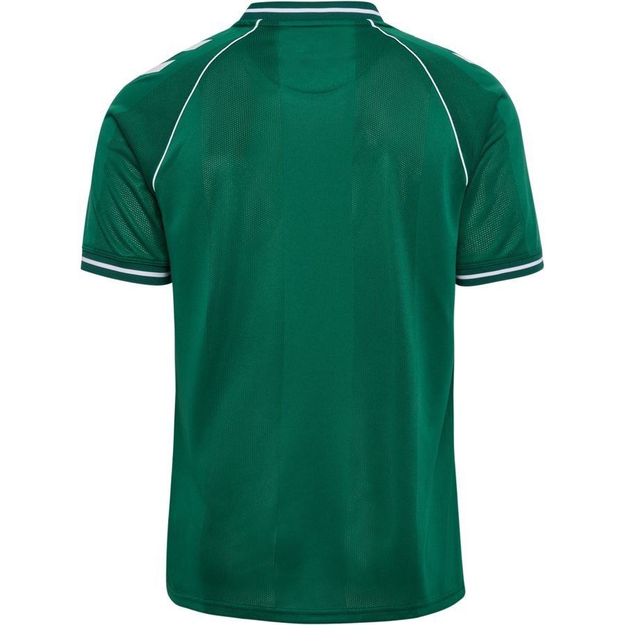 [EFKS] Denmark Goalkeeper Apparel 2026/27