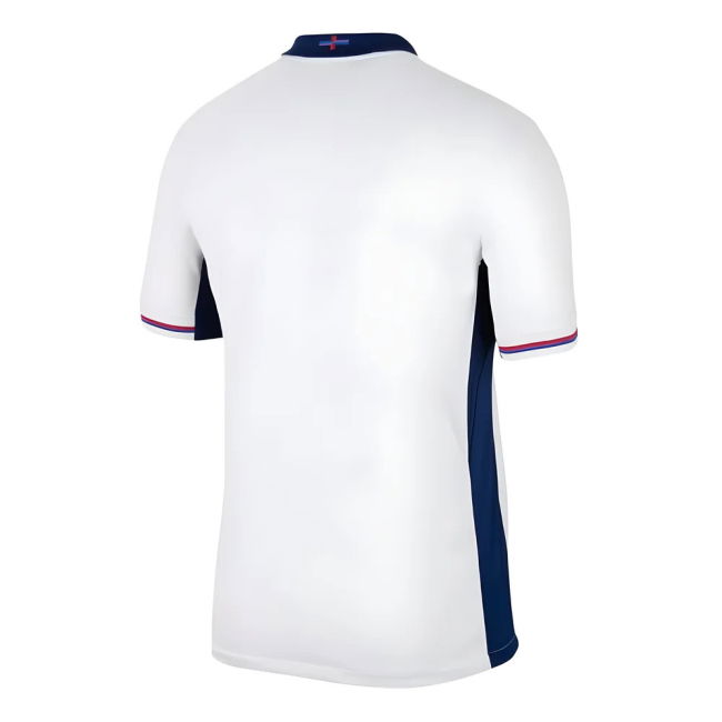 England Stylish Home Jersey 2024-2025