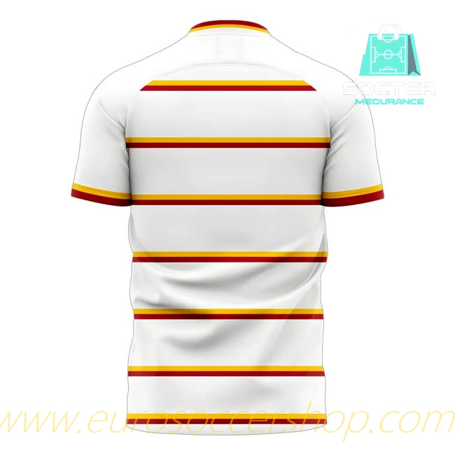 2025/26 Campaign Ligue 1 Away Football Shirt Ladies