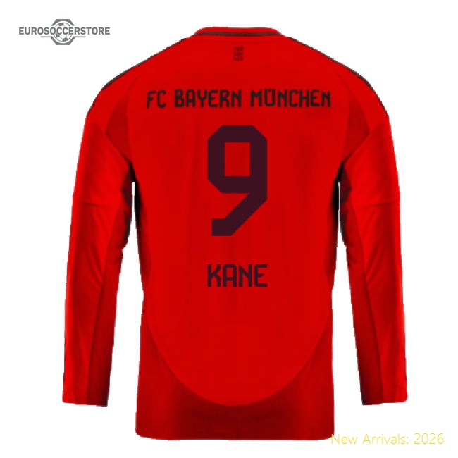Kid-approved Football Team Kids Kane 2024-2025 Kids-safe Technology